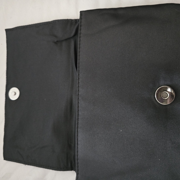 Sparkling Rhinestone Clutch - Picture 5 of 7